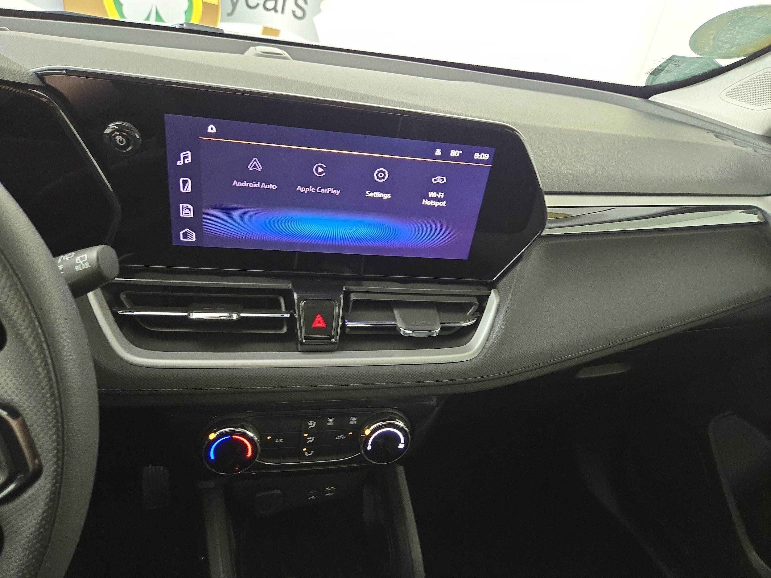 2025 Chevrolet Trailblazer LT - Photo 21