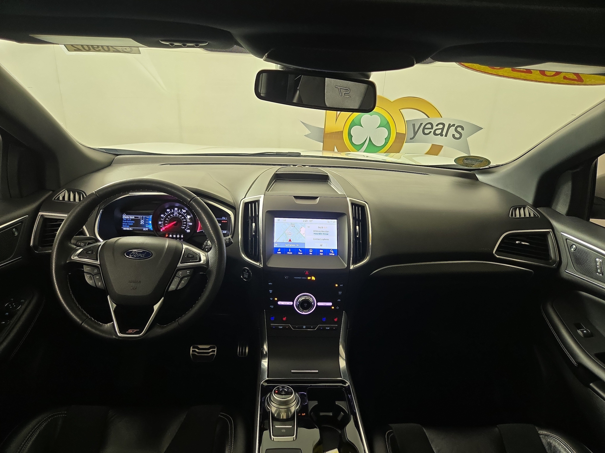 2020 Ford Edge ST - Photo 13