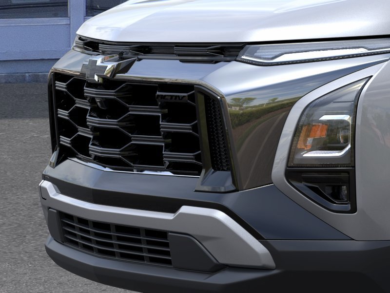 2026 Chevrolet Equinox ACTIV - Photo 14