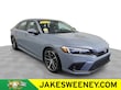 Honda Civic Sedan