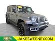 Jeep Wrangler 4xe