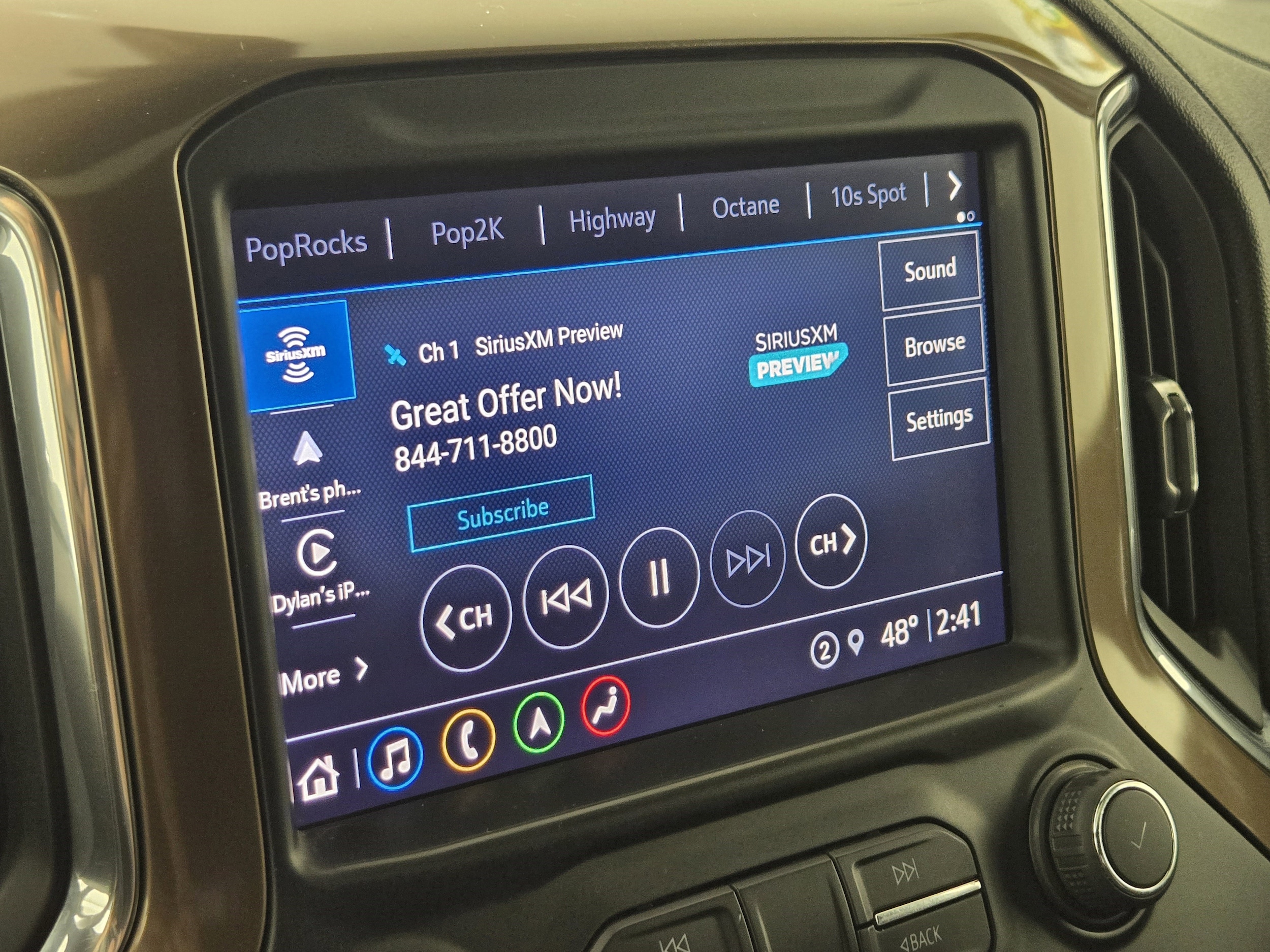 2021 Chevrolet Silverado 3500HD High Country - Photo 18