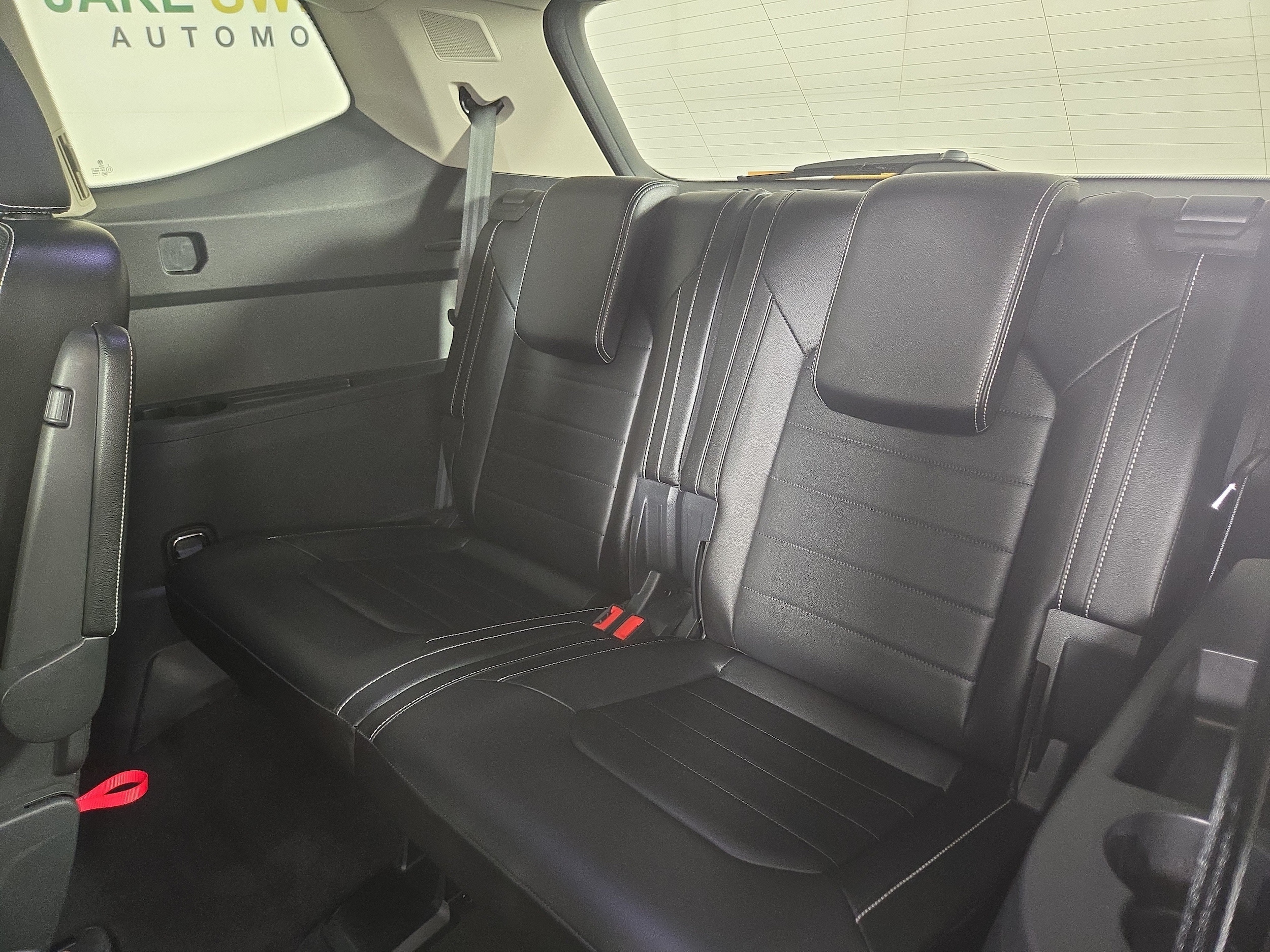 2022 Volkswagen Atlas SEL Premium R-Line - Photo 12