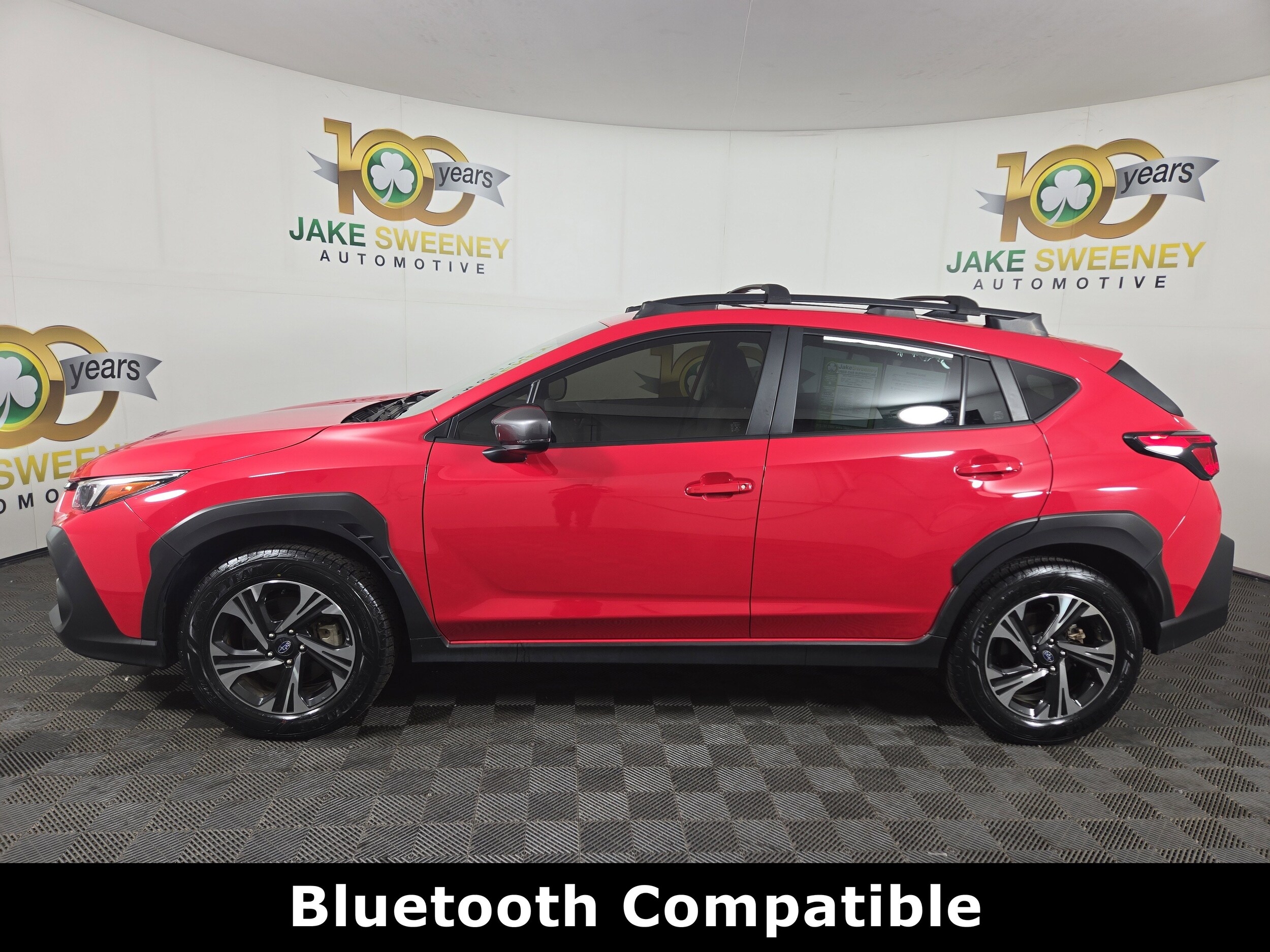 2024 Subaru Crosstrek Premium photo 4