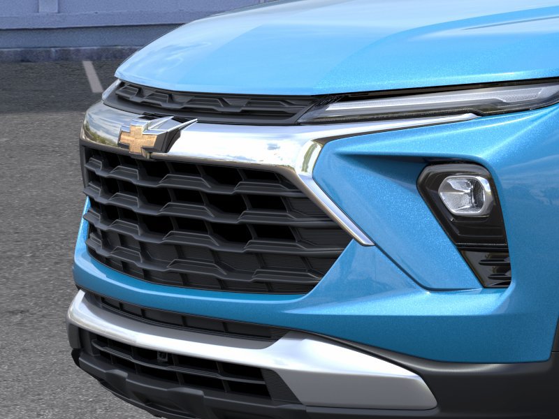 2026 Chevrolet Trailblazer LT - Photo 14