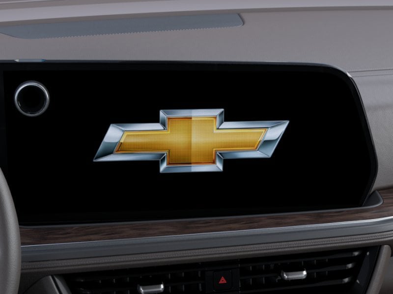 2027 Chevrolet Suburban LT - Photo 21