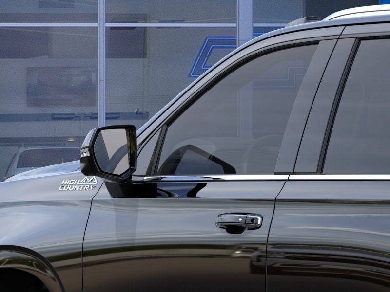 2026 Chevrolet Tahoe High Country - Photo 13