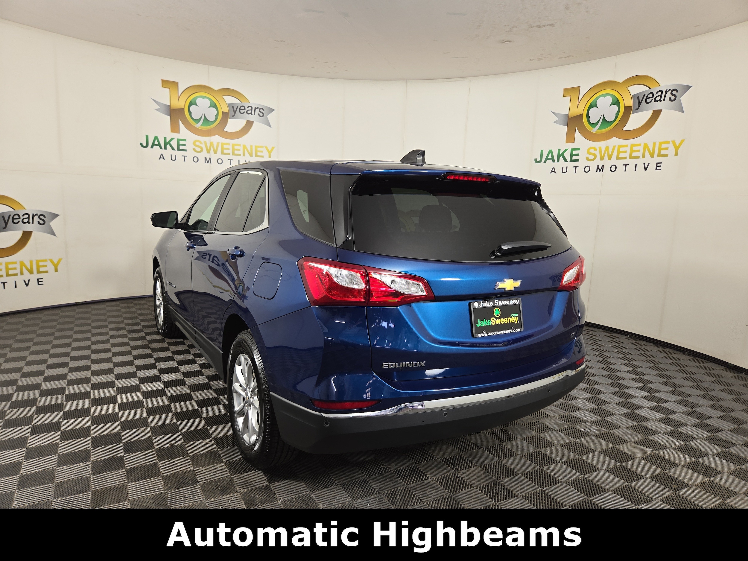2021 Chevrolet Equinox LT - Photo 6