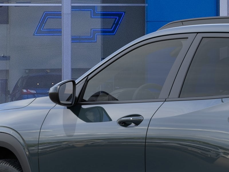 2026 Chevrolet Trax LT - Photo 13