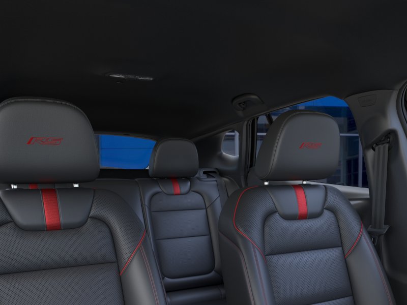 2026 Chevrolet Trax RS - Photo 25