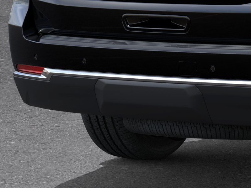 2026 Chevrolet Tahoe LS - Photo 15