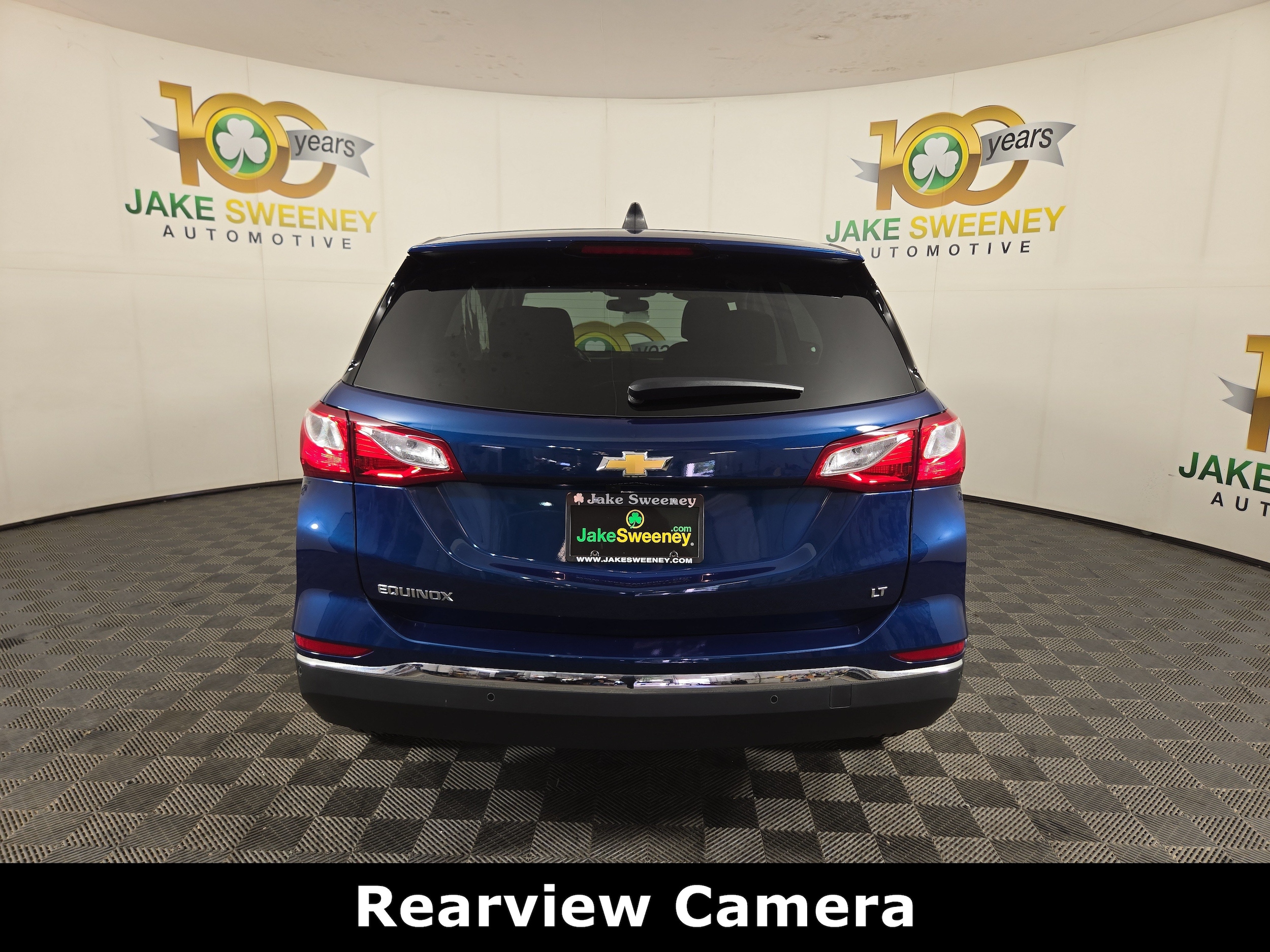 2021 Chevrolet Equinox LT - Photo 7