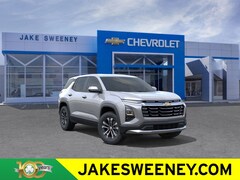 2026 Chevrolet Equinox LT SUV