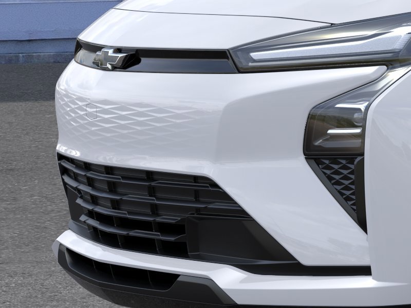 2027 Chevrolet Bolt LT - Photo 14
