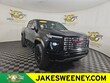  GMC Canyon