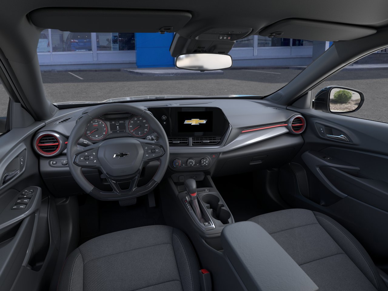 2026 Chevrolet Trax RS - Photo 16
