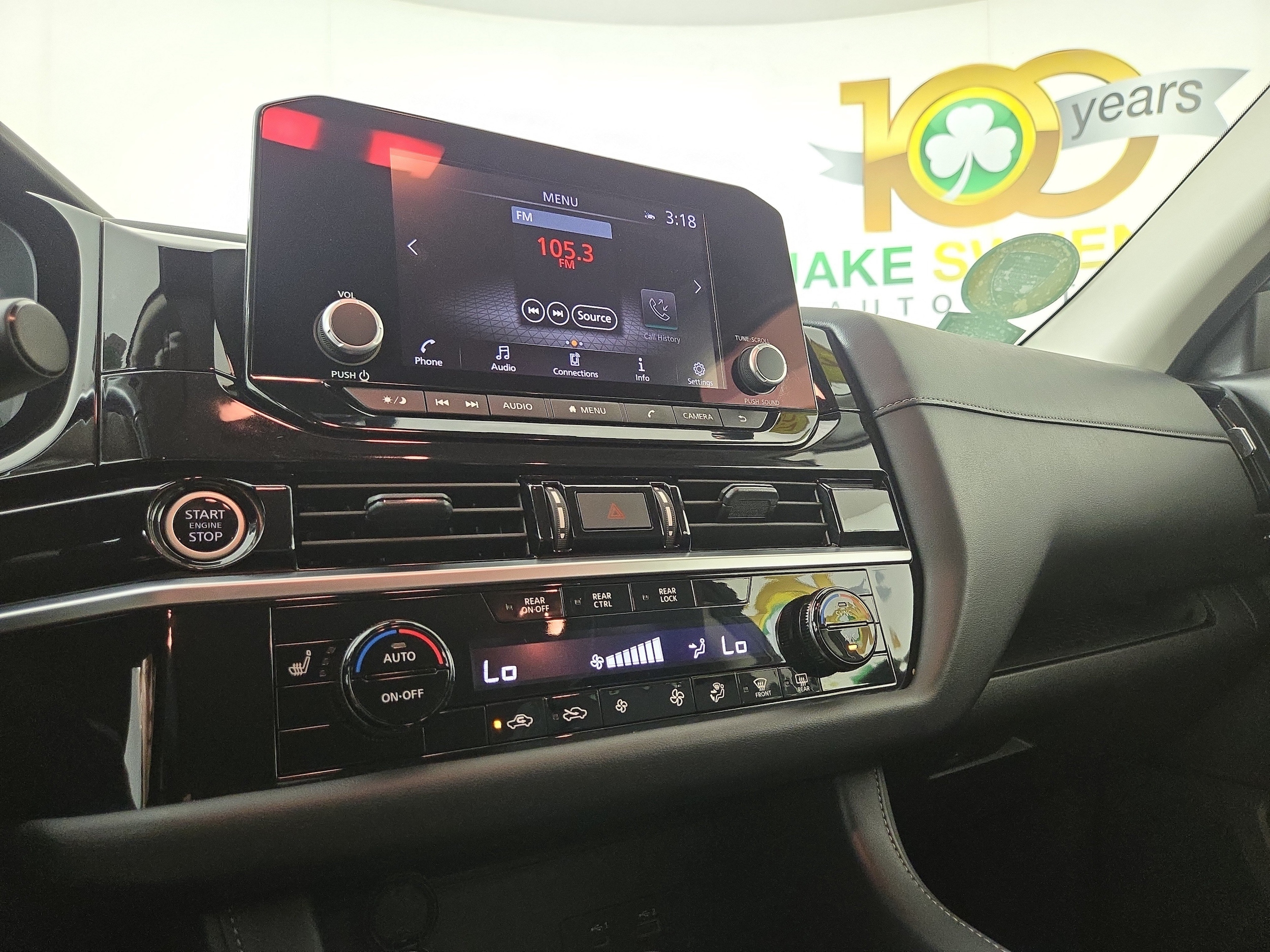 2024 Nissan Pathfinder SV - Photo 22