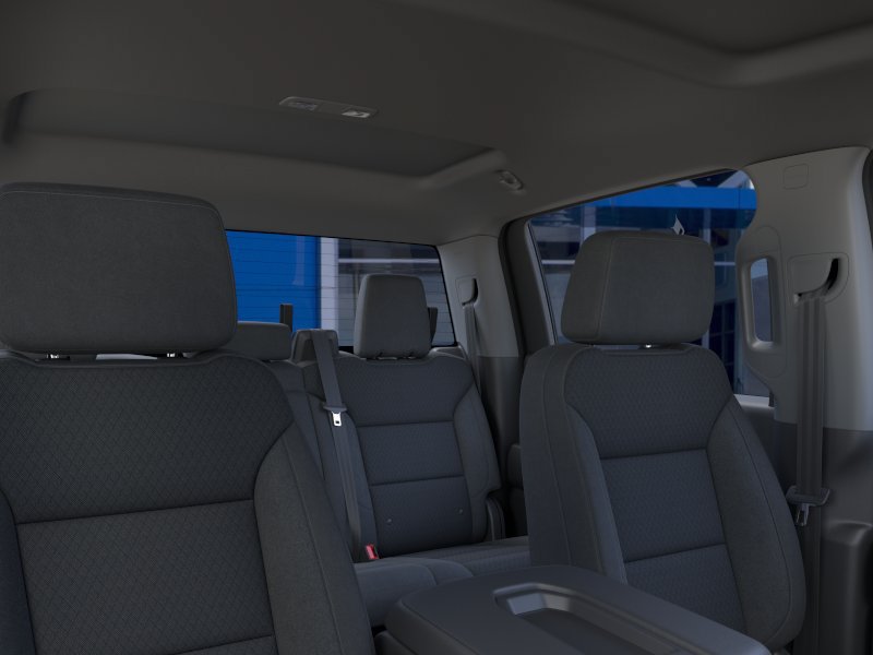 2026 Chevrolet Silverado 1500 Custom - Photo 25