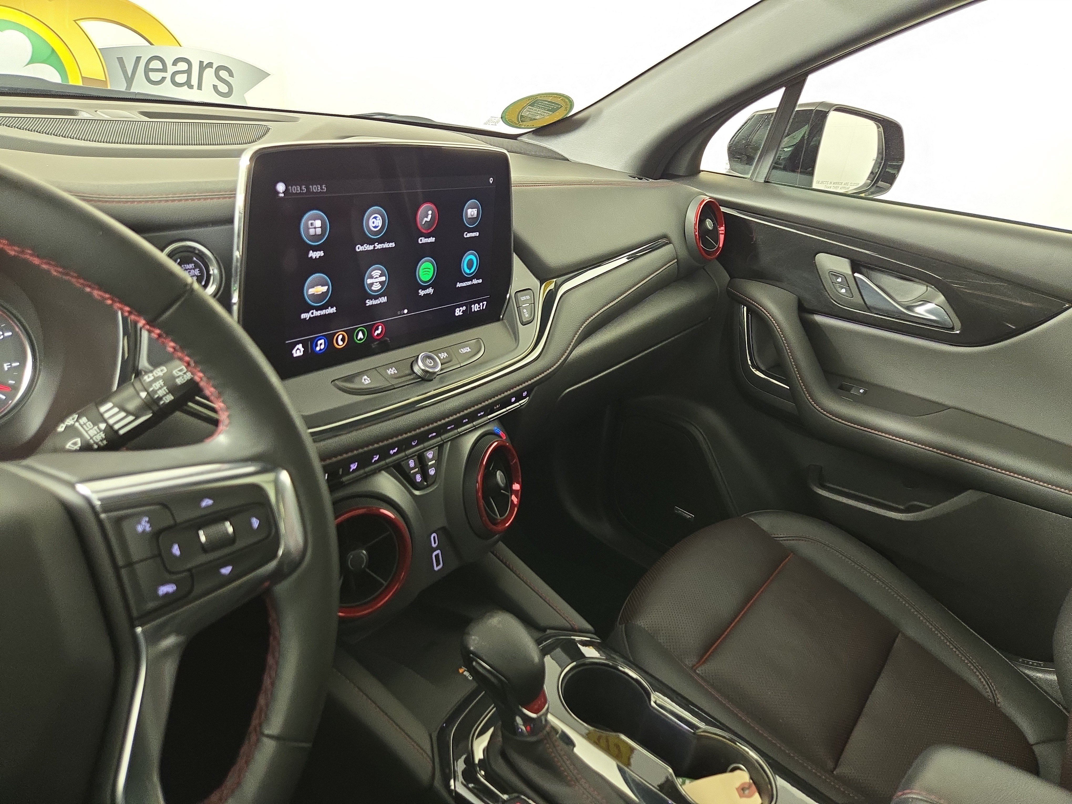 2024 Chevrolet Blazer RS - Photo 24