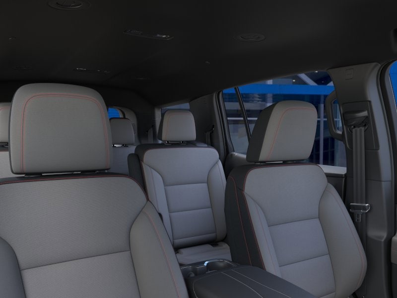 2026 Chevrolet Traverse LT - Photo 25