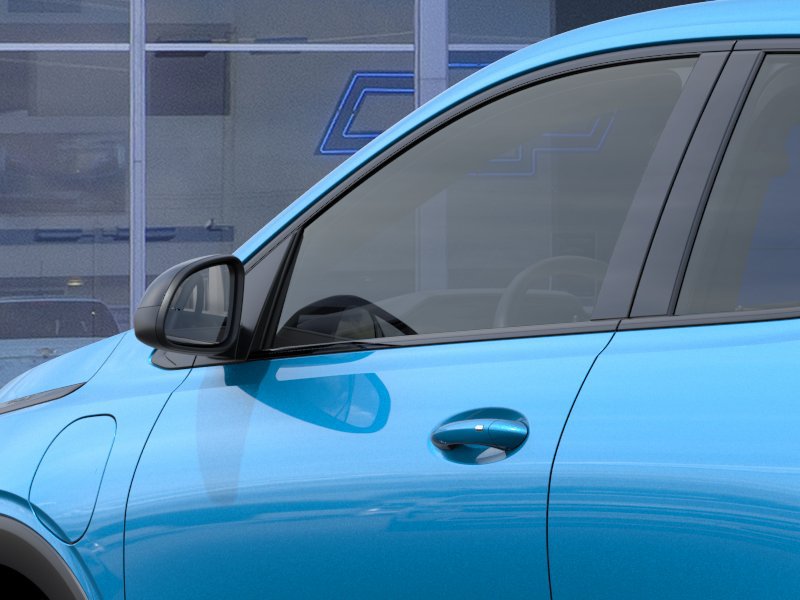 2027 Chevrolet Bolt LT - Photo 13