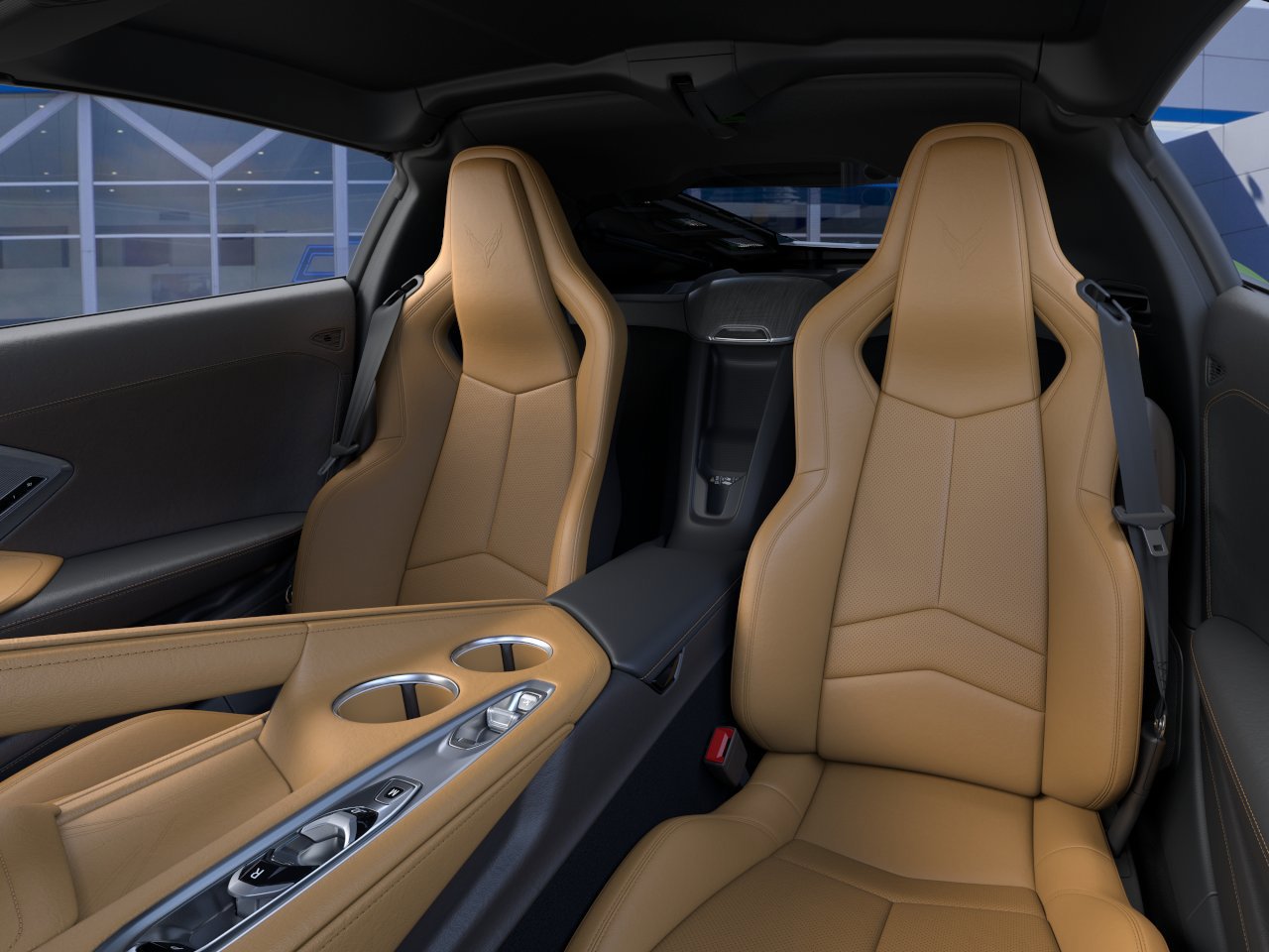2026 Chevrolet Corvette 2LT - Photo 17