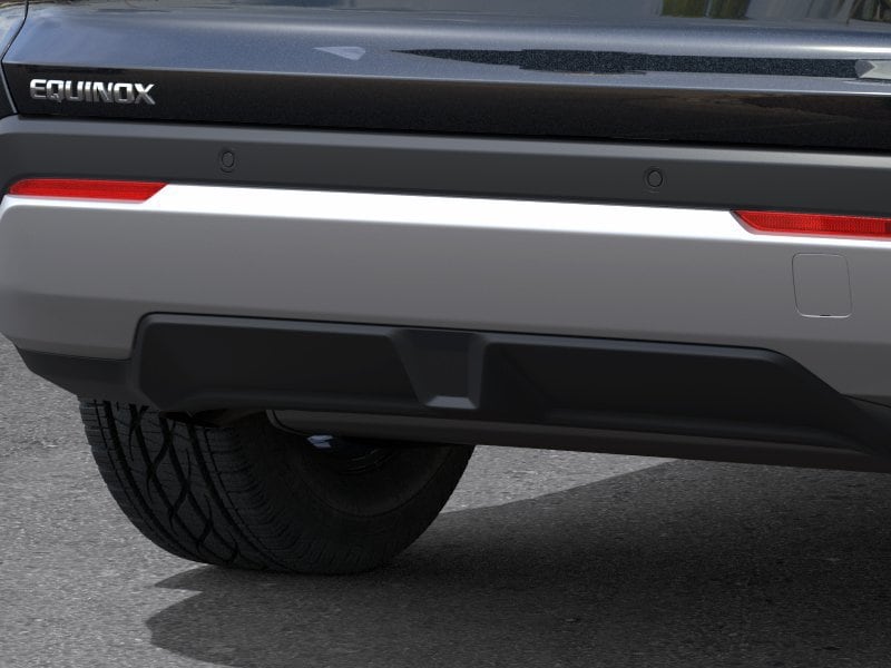 2027 Chevrolet Equinox LT - Photo 15