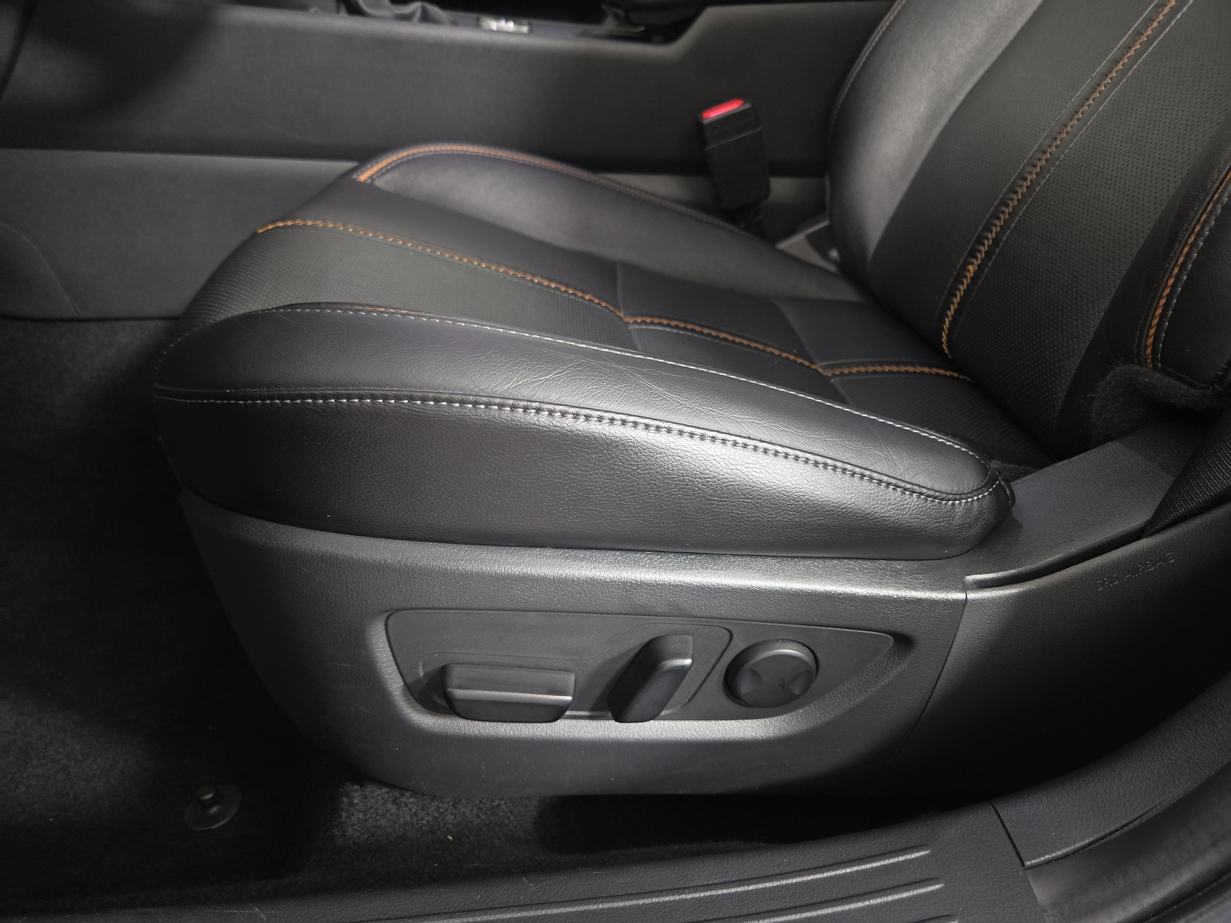 2025 Mazda CX-50 Premium Plus - Photo 30