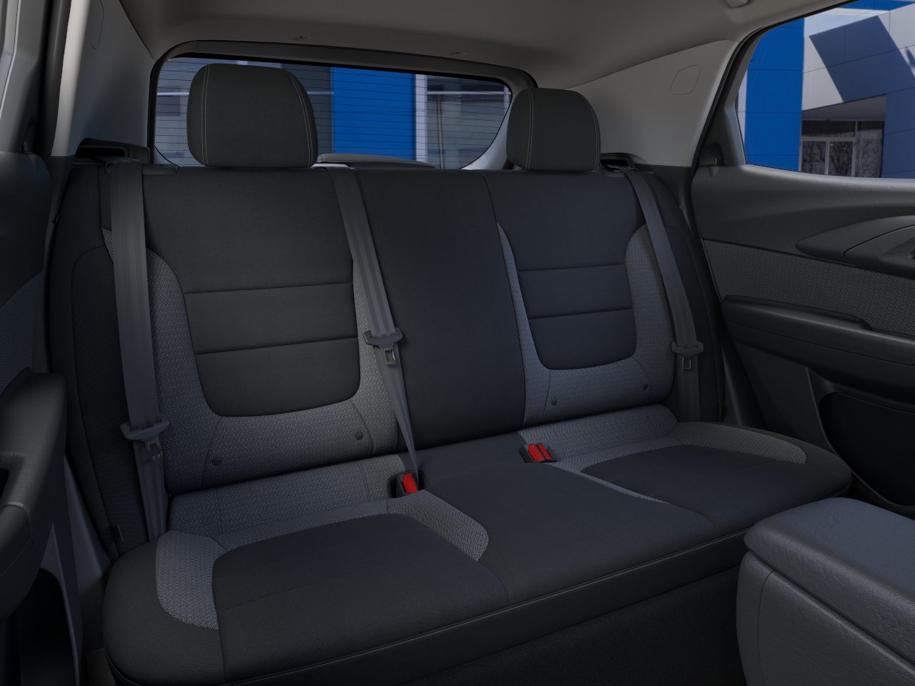 2026 Chevrolet Trailblazer LT - Photo 18