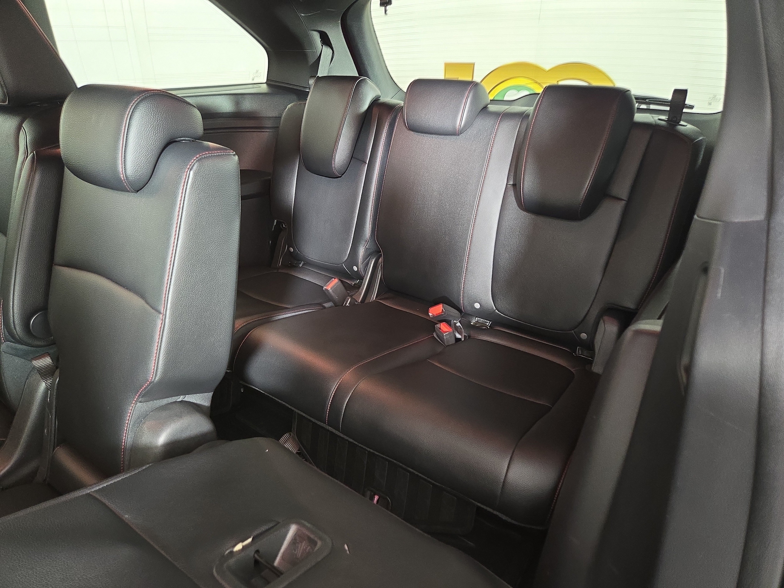 2025 Honda Odyssey Sport L - Photo 13