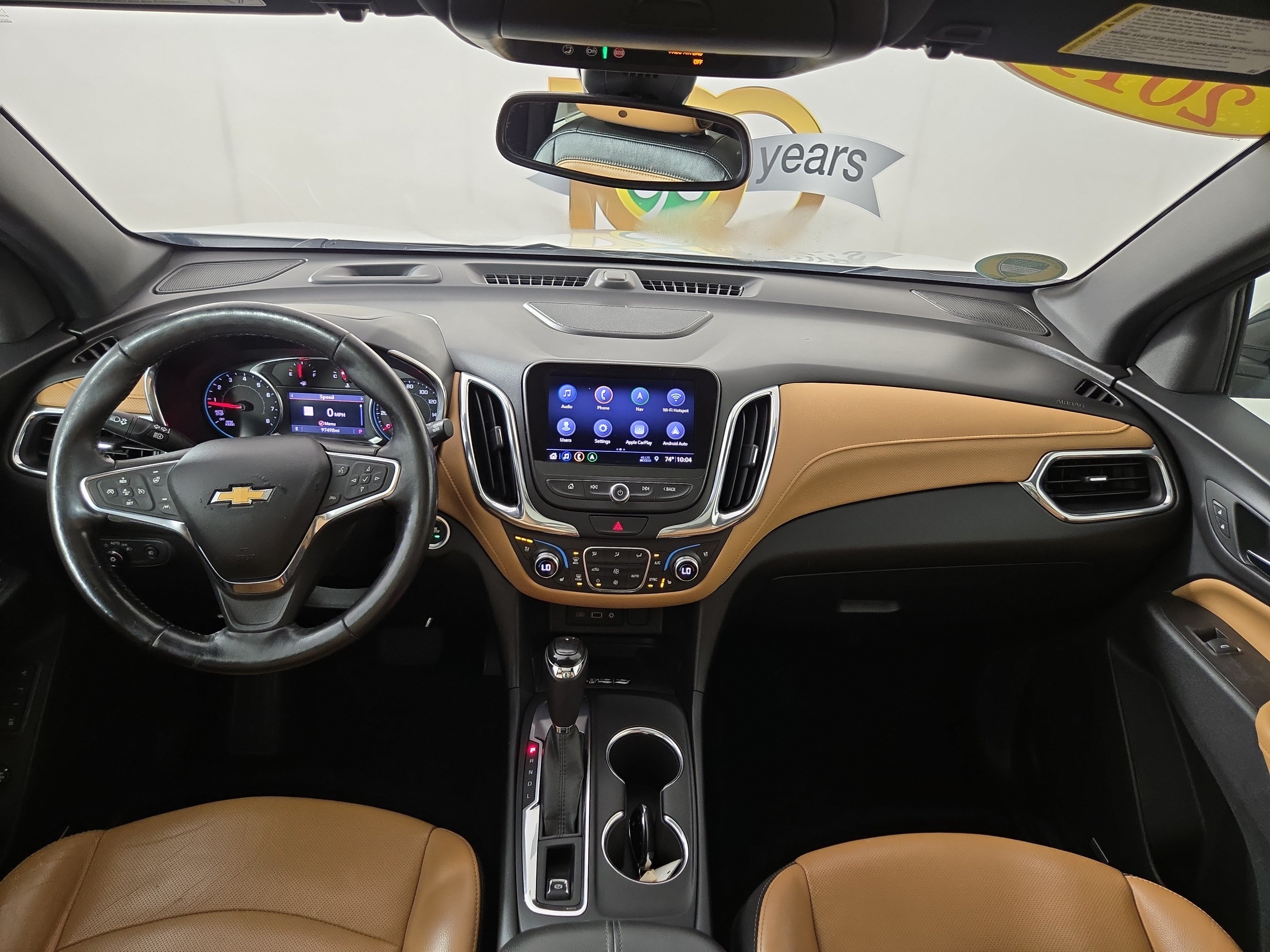 2019 Chevrolet Equinox Premier - Photo 13