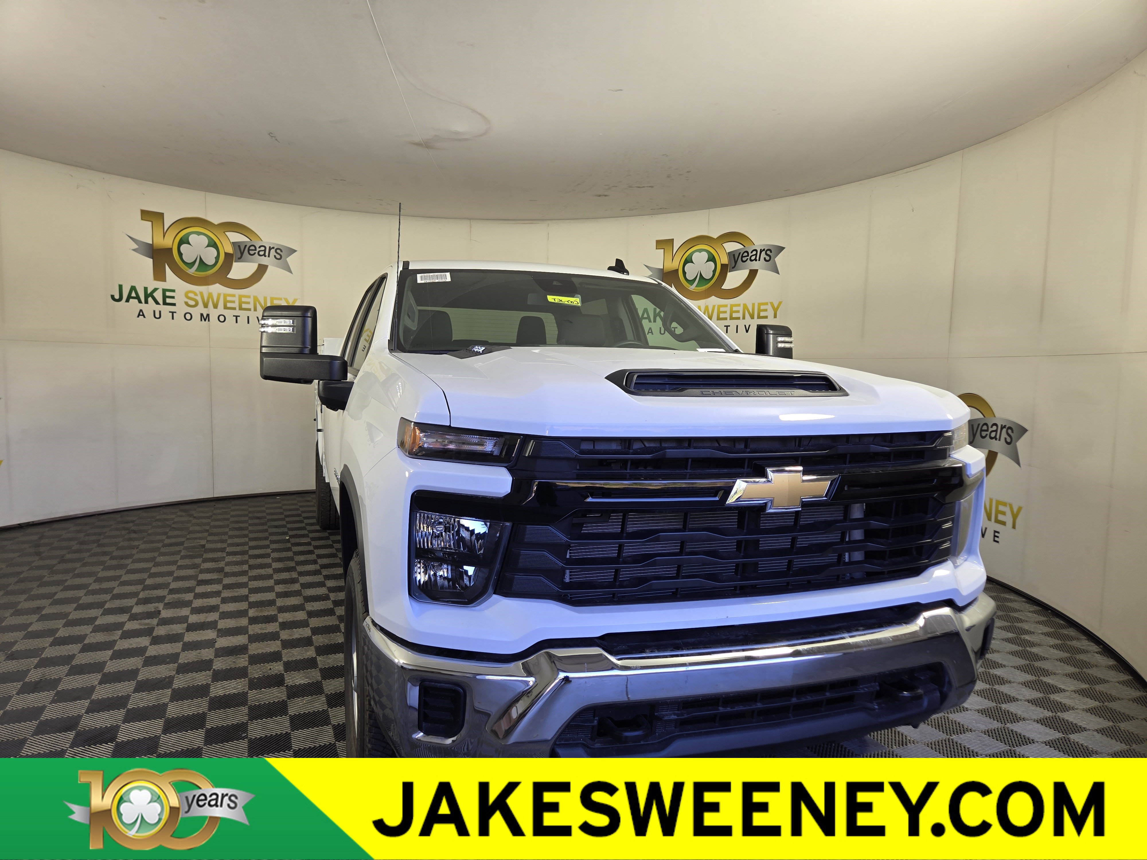  Chevrolet Silverado 3500 HD