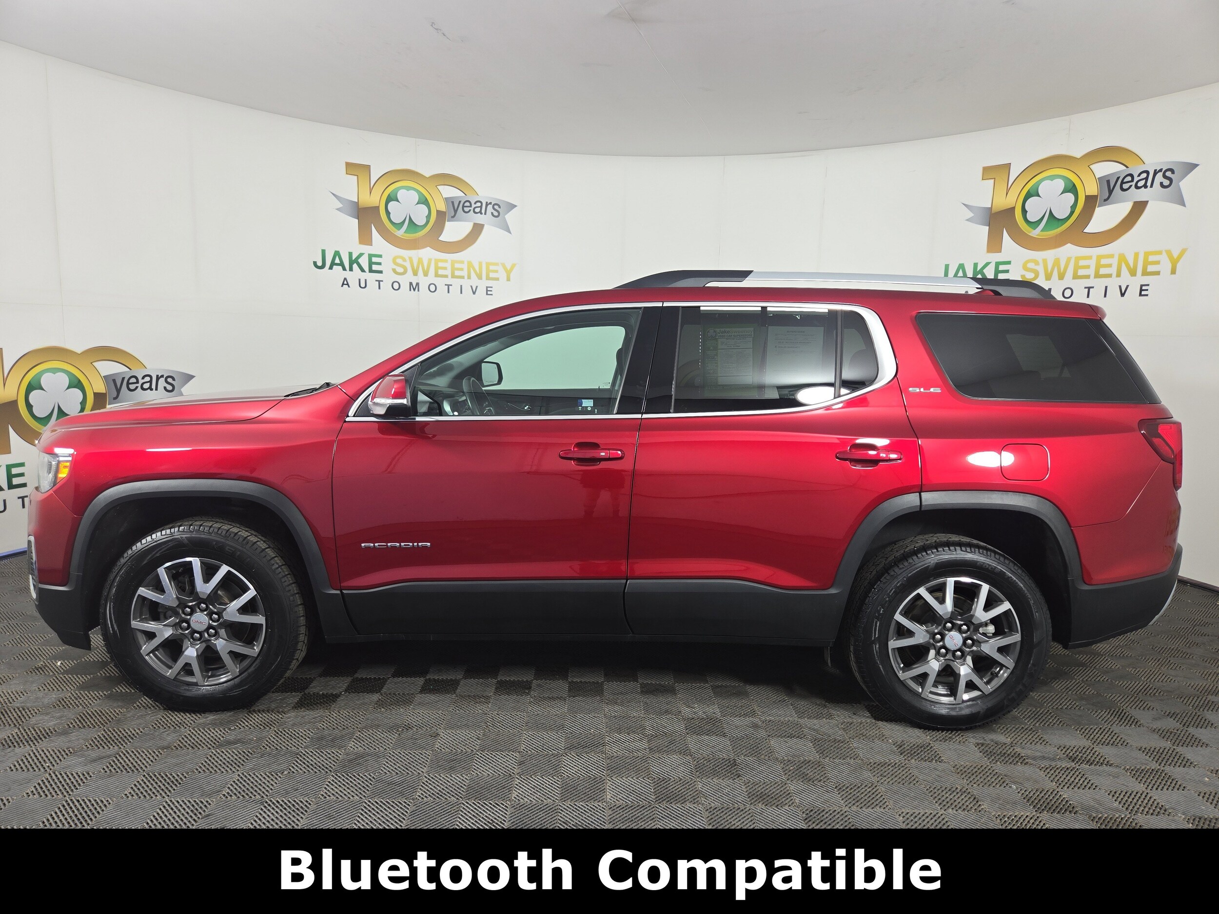 2023 Gmc Acadia SLE photo 2