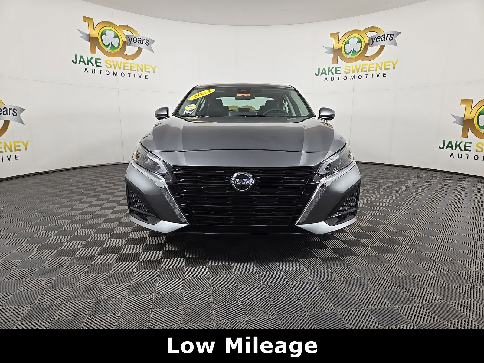 Used 2023 Nissan Altima SL with VIN 1N4BL4EV2PN367657 for sale in Cincinnati, OH