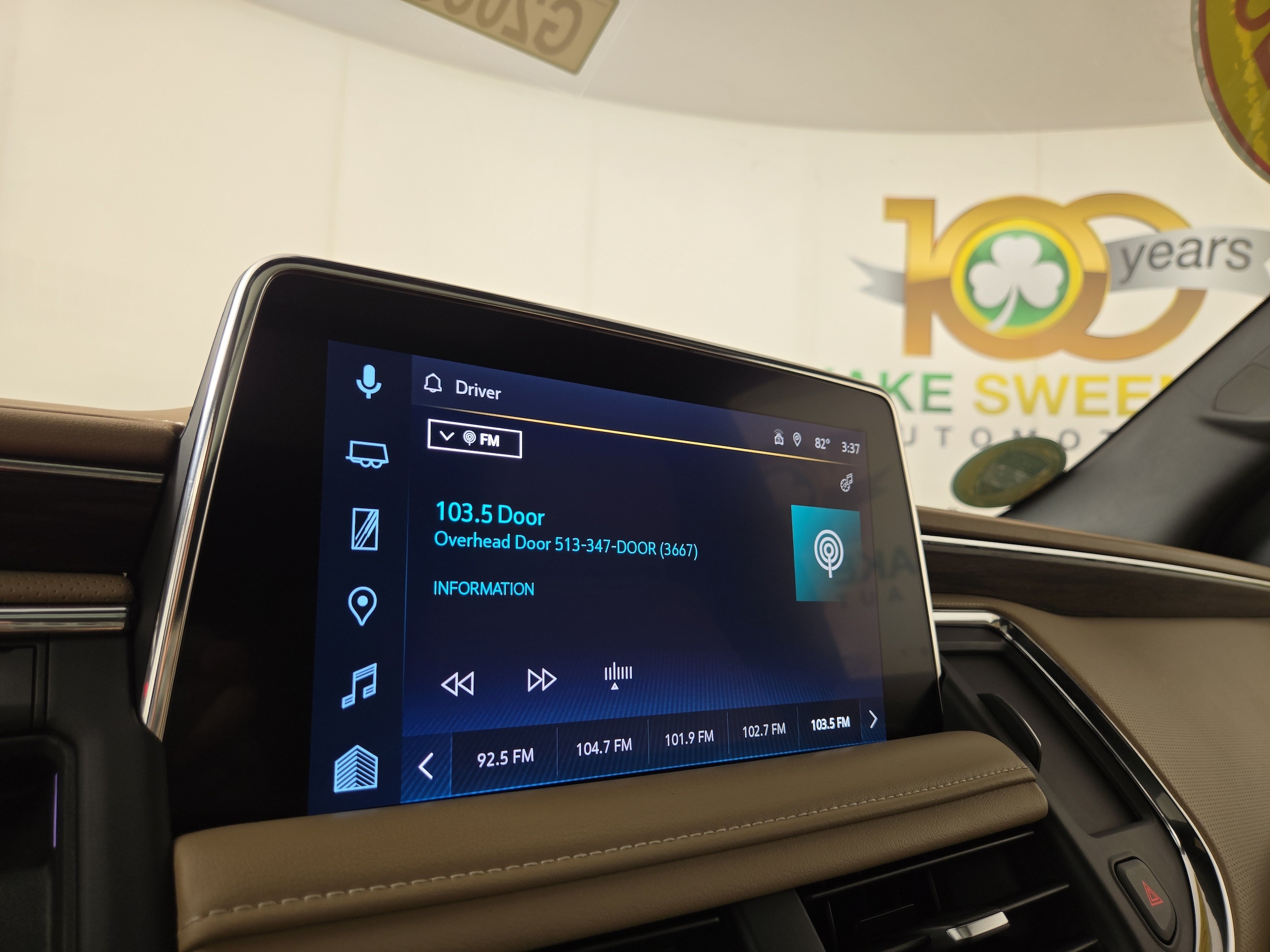 2023 Chevrolet Tahoe Premier - Photo 20