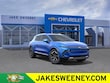 Chevrolet Equinox EV