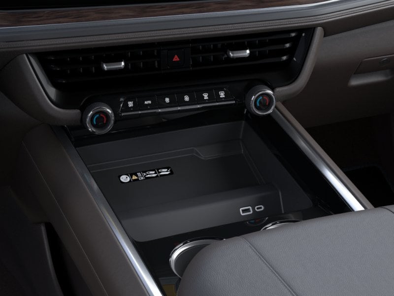 2027 Chevrolet Suburban LT - Photo 24