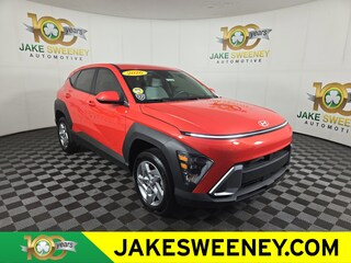 2026 Hyundai Kona SE SUV