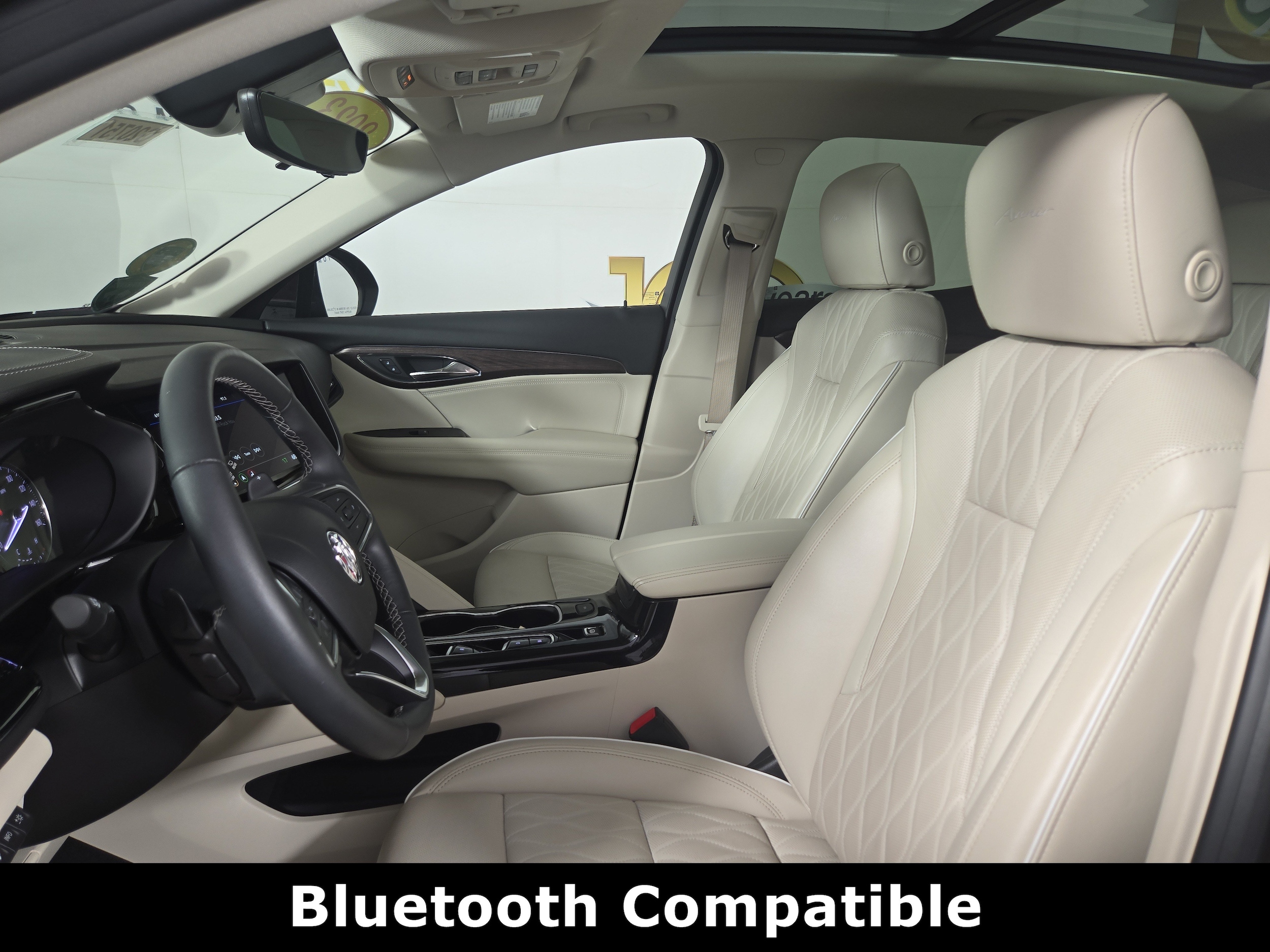 2023 Buick Envision Avenir - Photo 11