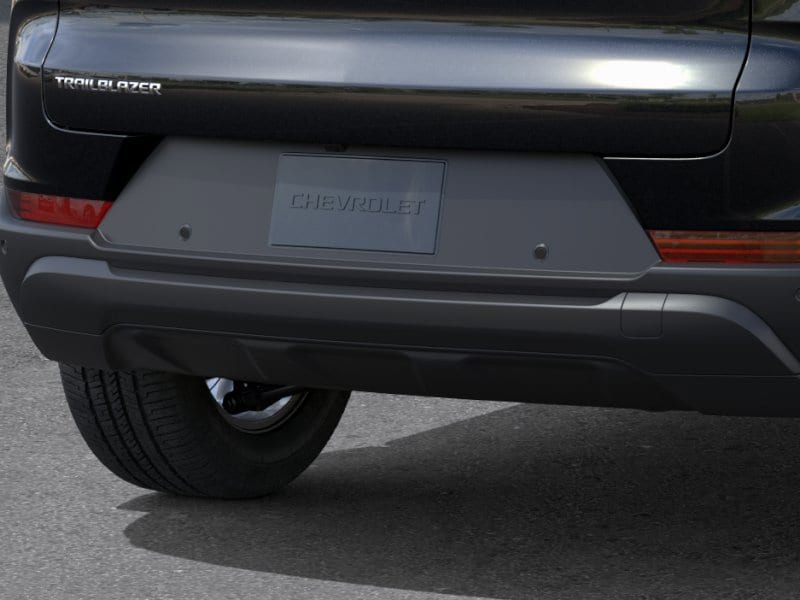 2026 Chevrolet Trailblazer LS - Photo 15