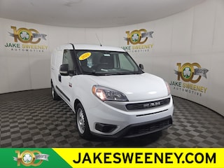 2022 Ram Promaster City Cargo Van Tradesman Wagon Wagon