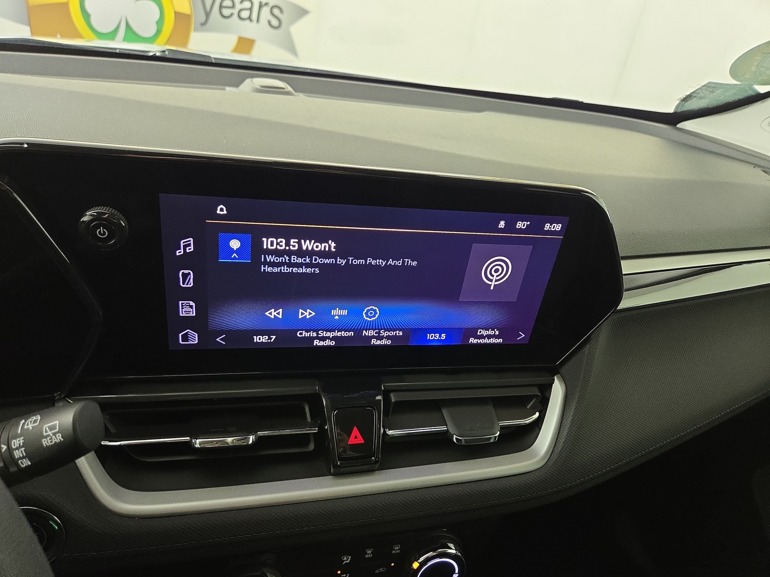 2025 Chevrolet Trailblazer LT - Photo 19