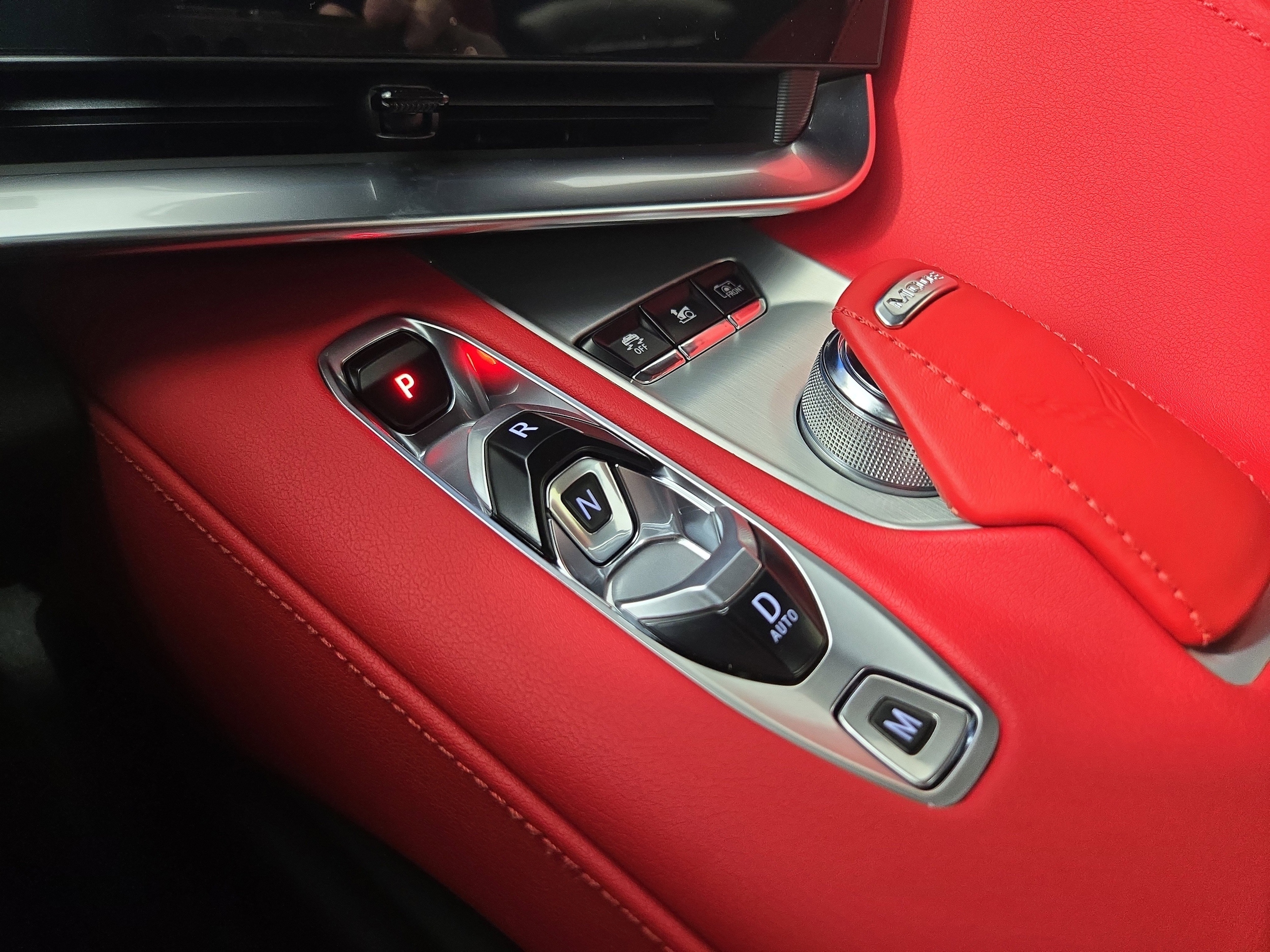 2025 Chevrolet Corvette 2LZ - Photo 21