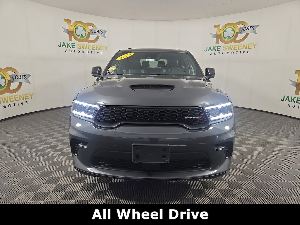 Used 2025 Dodge Durango R/T SUV