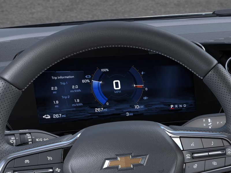 2026 Chevrolet Equinox EV 1LT - Photo 19