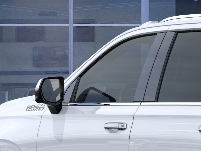 2026 Chevrolet Suburban High Country - Photo 13