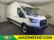  Ford Transit Cargo Van
