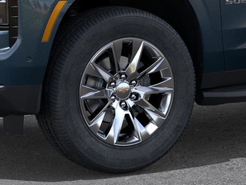2025 Chevrolet Suburban Premier - Photo 10