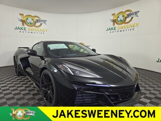 2026 Chevrolet Corvette Z06 1LZ Coupe for sale in Cincinnati, OH