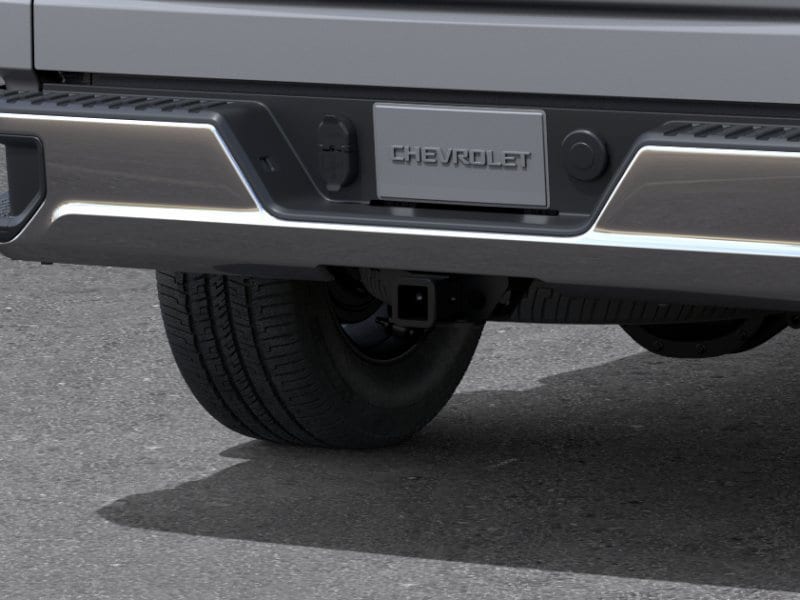 2026 Chevrolet Silverado 1500 LT - Photo 15